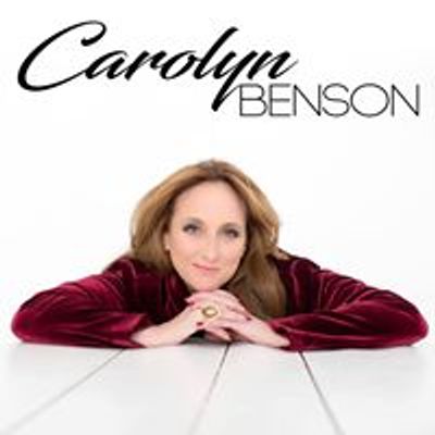 Carolyn Benson