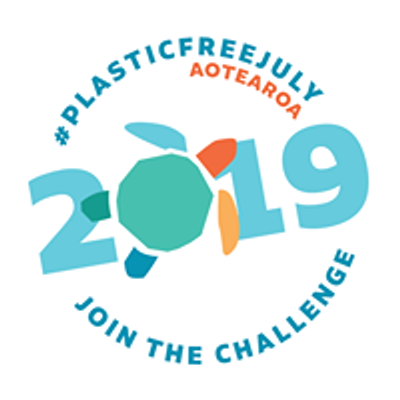 Plastic Free July Aotearoa