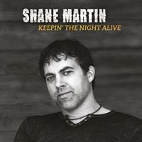 Shane Martin