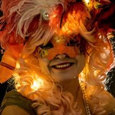 Venice Is Sinking: A Venetian Masked Carnival Ball