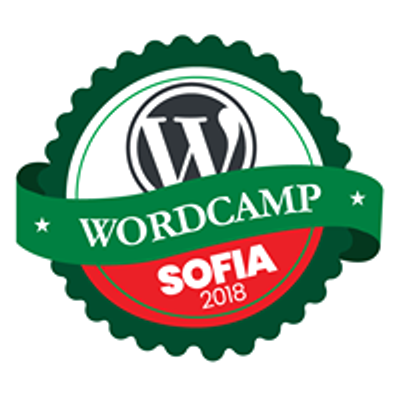 WordCamp Sofia