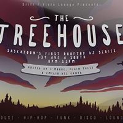 The Treehouse Series