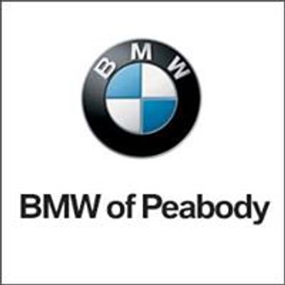 BMW of Peabody