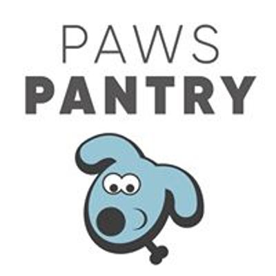 Paws Pantry