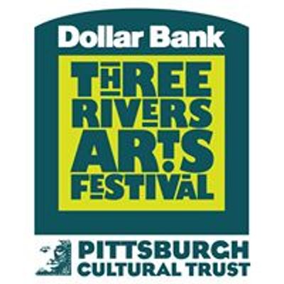 Three Rivers Arts Festival