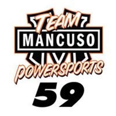 Team Mancuso Powersports 59