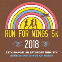 Run for Wings 5k