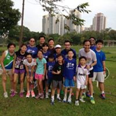 Singapore LIFE Runners