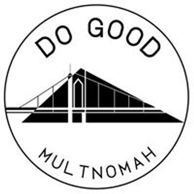 Do Good Multnomah