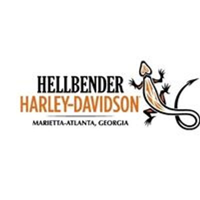 Hellbender Harley-Davidson