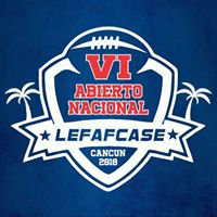 Abierto Nacional De Cancun Lefafcase