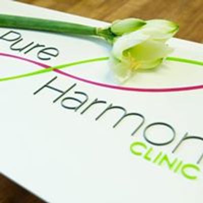 Pure Harmony Clinic