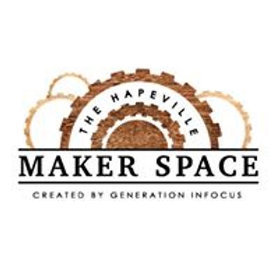 Hapeville Maker Space