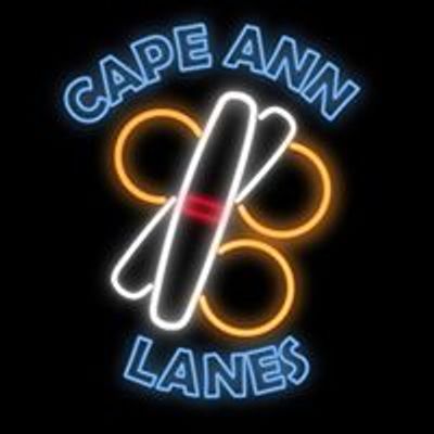 Cape Ann Lanes