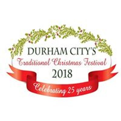 Durham City Christmas Festival