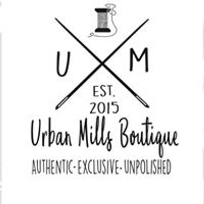 Urban Mills Promotions & Boutique
