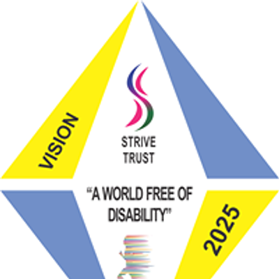 Strive Trust - A World Free of Disability by 2025