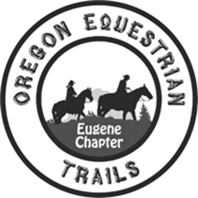 Oregon Equestrian Trails - OET, Eugene Chapter