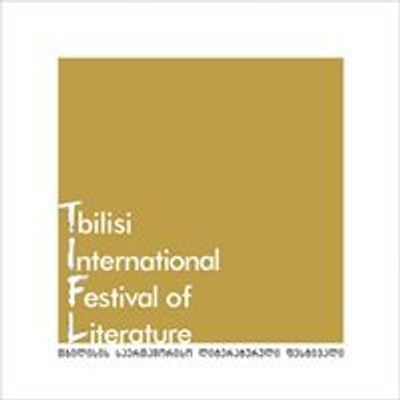 Tbilisi International Festival of Literature