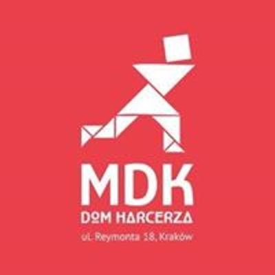 MDK Dom Harcerza Reymonta 18