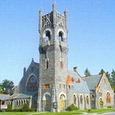 First Congregational Church of Malone