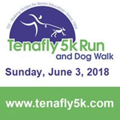 Tenafly 5K Run