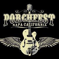 Napa Porchfest