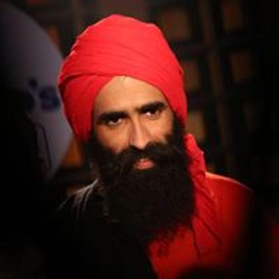 Kanwar Grewal