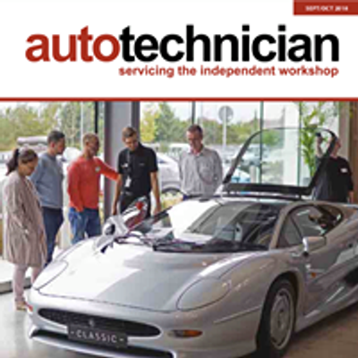 autotechnician