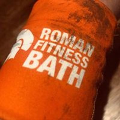 Roman Fitness Bath