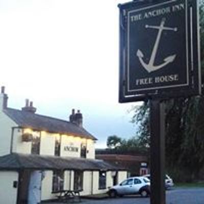 The Anchor, Ringmer