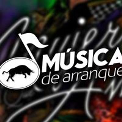 Musica de Arranque