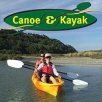 Canoe & Kayak and the Roof Rack Centre