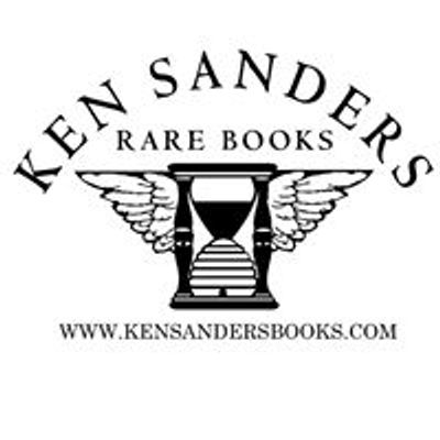 Ken Sanders Rare Books