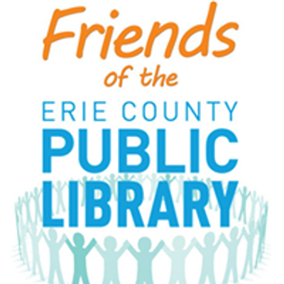 Friends Of the Erie County Library