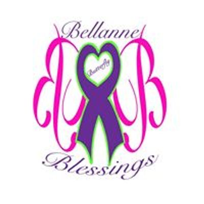 Bellanne Butterfly Blessings