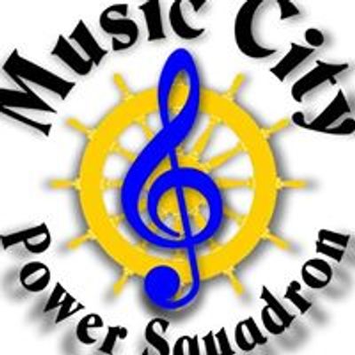 Music City Power Squadron