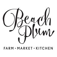 Beach Plum Farm