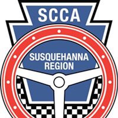 Susquehanna SCCA