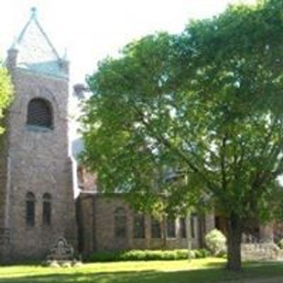 First Presbyterian Church, Mendota, Ilinois