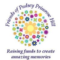 Friends of Pudsey Primrose Hill