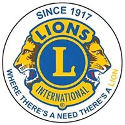 Bartlett Lions Club - Tennessee