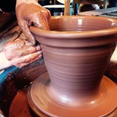 Ruardean Garden Pottery