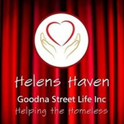 Goodna Street Life Helping Hands Center