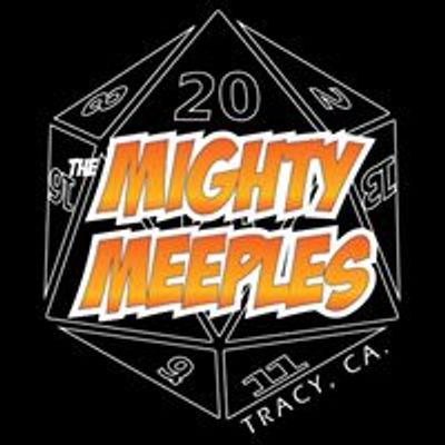 The Mighty Meeples of Tracy, California