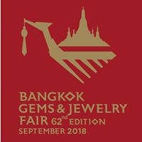 Bangkok Gems & Jewelry Fair