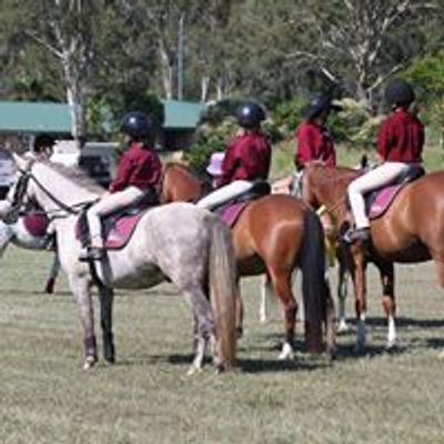 Tamborine Pony Club