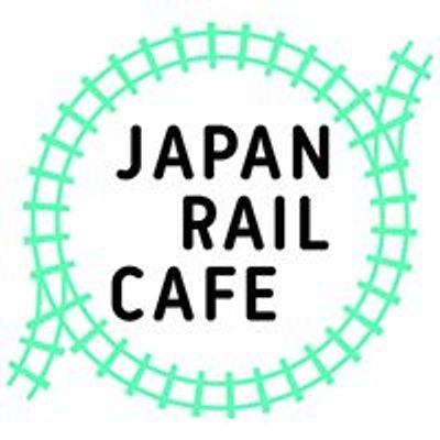 JAPAN RAIL CAFE