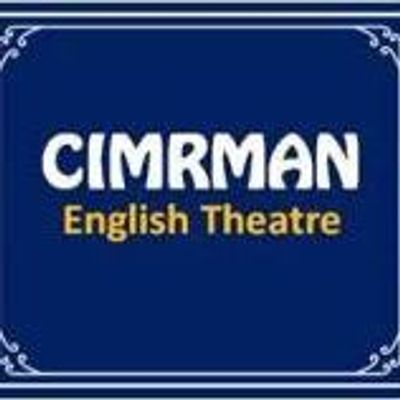 Cimrman English Theatre