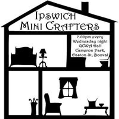 Ipswich Mini Crafters